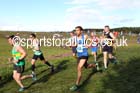 Senior mens North East Harrier League, Cramlington. Photo: David T. Hewitson/Sports for All Pics